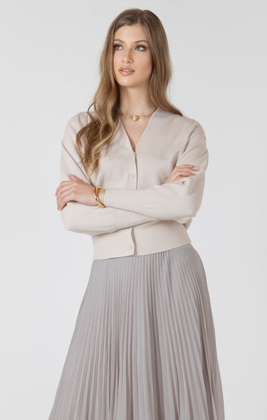 CARDIGAN BLACK TAPE "MATTE PEARL" (2727252)
