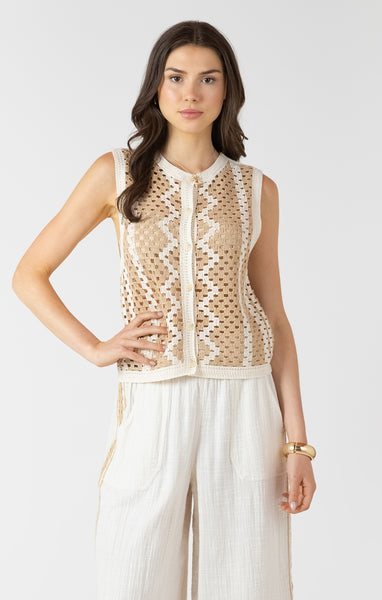 CAMISOLE DEX "NATURAL" (2727012)