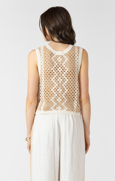 CAMISOLE DEX "NATURAL" (2727012)
