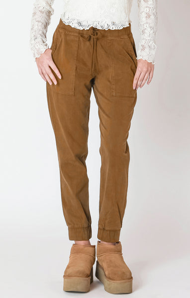 PANTALON DEX "JOGGER" TWILIGHT GOLD (2622717)