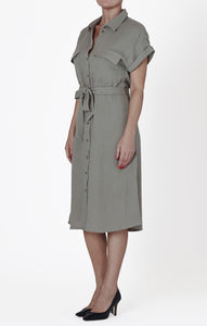 ROBE ROOM 34 "UTILITY" SAGE (2522615)