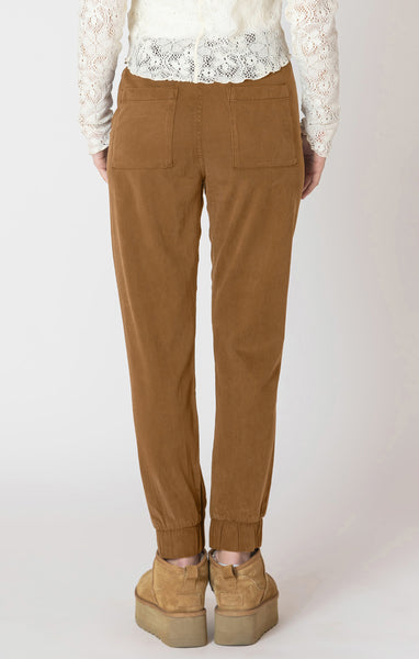 PANTALON DEX "JOGGER" TWILIGHT GOLD (2622717)