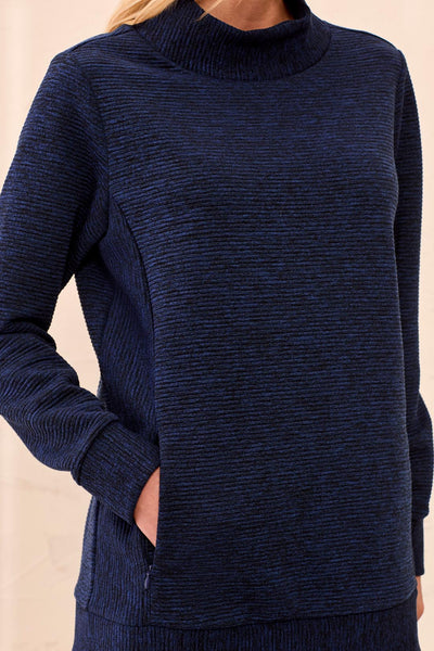 TUNIQUE TRIBAL "COL" STELLAR (31650)