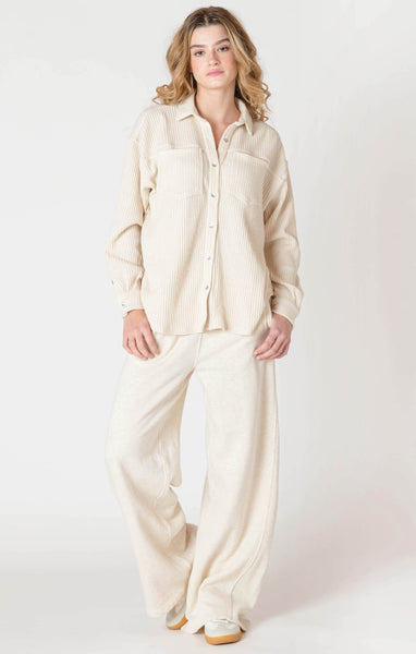 CHEMISE ROOM 34 "WAFFLE" CAKE BATTER (2624006)