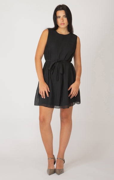 ROBE BLACK TAPE ''LÉGÈRE'' BLACK (2422516)