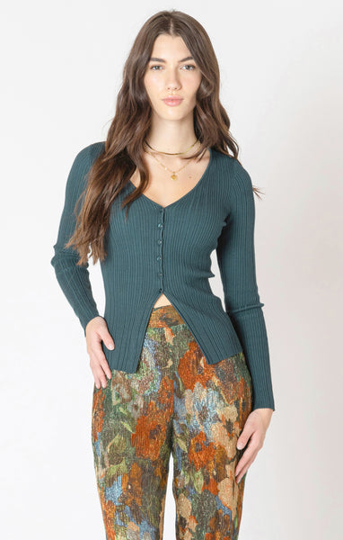 CHANDAIL DEX "RIB" PINE (2627264)