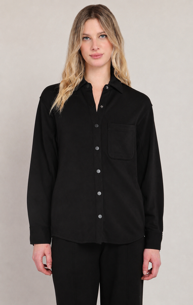 CHEMISE DEX "SCUBA BLACK" (2824400)
