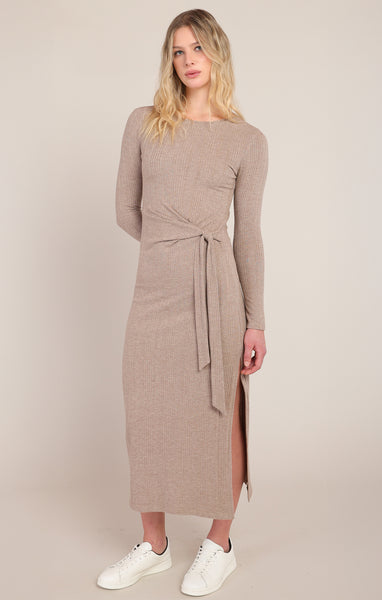ROBE ROOM 34 "HEATHER BROWN" (2822000)