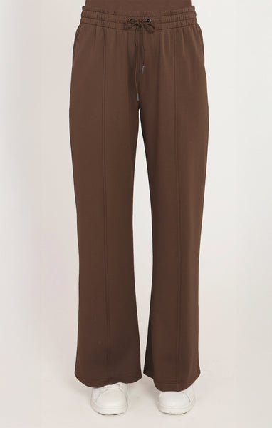 PANTALON DEX "SCUBA MILK CHOCOLATE" (2822205)