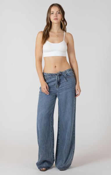 JEANS DEX "MEDIUM INDIGO WASH"(2725251)