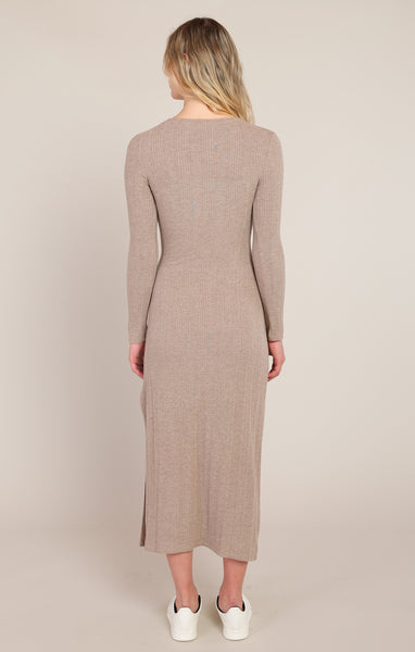 ROBE ROOM 34 "HEATHER BROWN" (2822000)