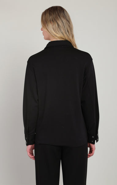 CHEMISE DEX "SCUBA BLACK" (2824400)