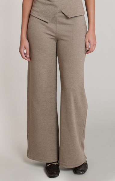 PANTALON DEX "HEATHER BROWN" (2822202)