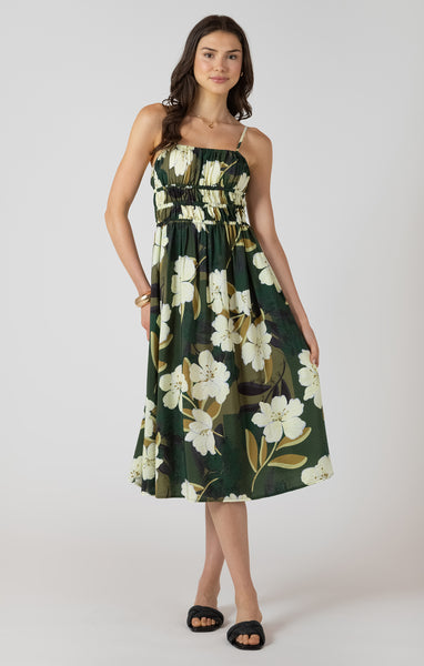 ROBE DEX "PALM BLOSSOM" (2722517)
