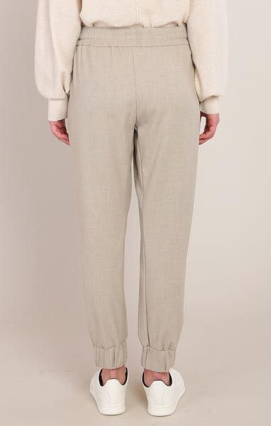 PANTALON ROOM 34 "OATMEAL" (2822717)