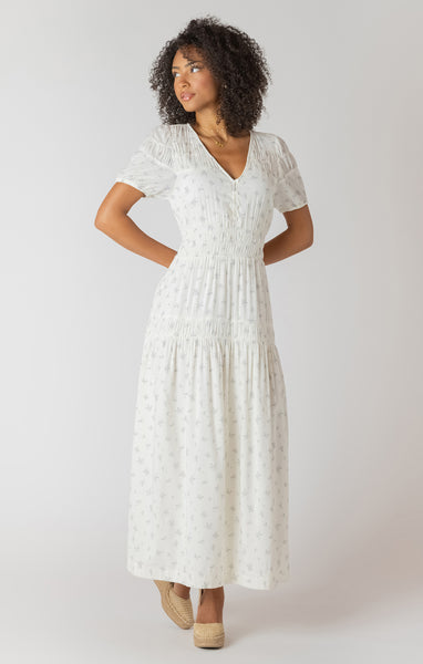 ROBE ROOM 34 "DELICATE FLORAL" (2722531)
