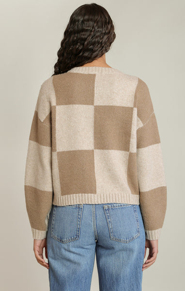 CARDIGAN DEX "COLORBLOCK" (2827262)
