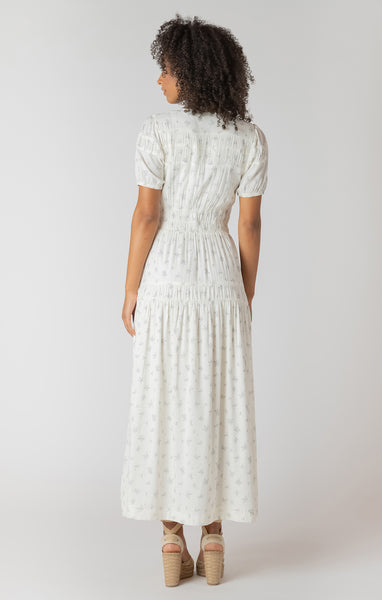 ROBE ROOM 34 "DELICATE FLORAL" (2722531)