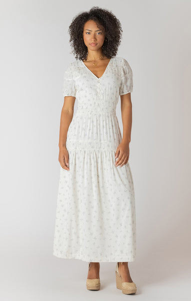 ROBE ROOM 34 "DELICATE FLORAL" (2722531)