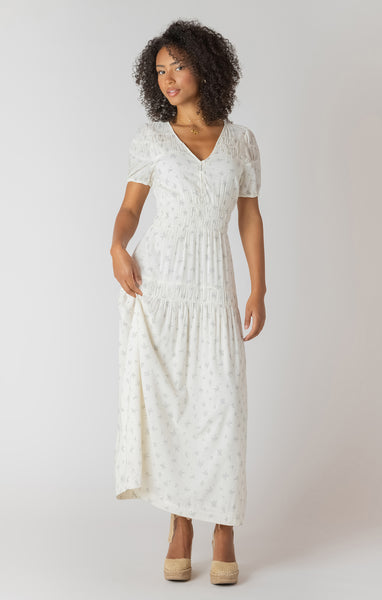 ROBE ROOM 34 "DELICATE FLORAL" (2722531)