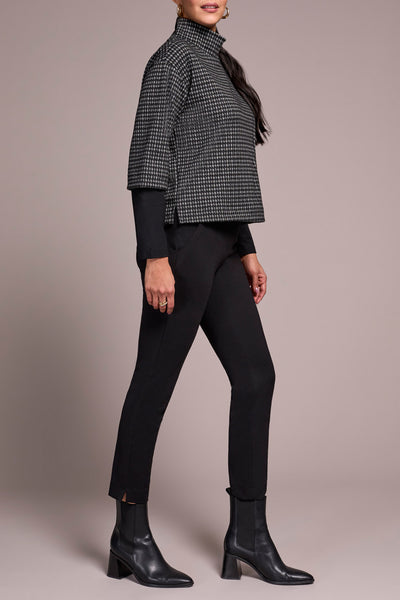 CHANDAIL TRIBAL "COMBO" CARREAUX (23250)