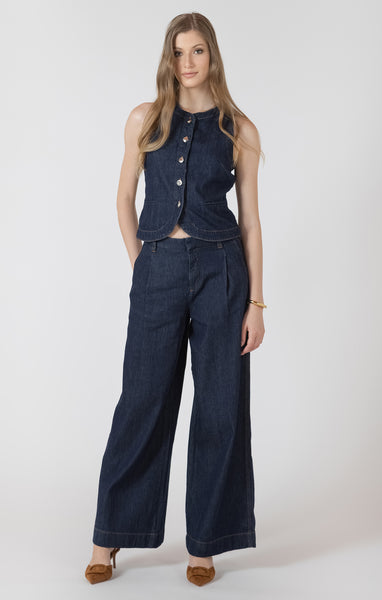 PANTALON BLACK TAPE "TOTALE ECLIPSE" (2725250)