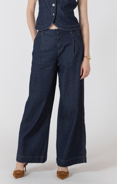 PANTALON BLACK TAPE "TOTALE ECLIPSE" (2725250)