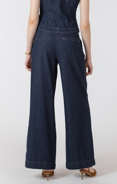 PANTALON BLACK TAPE "TOTALE ECLIPSE" (2725250)