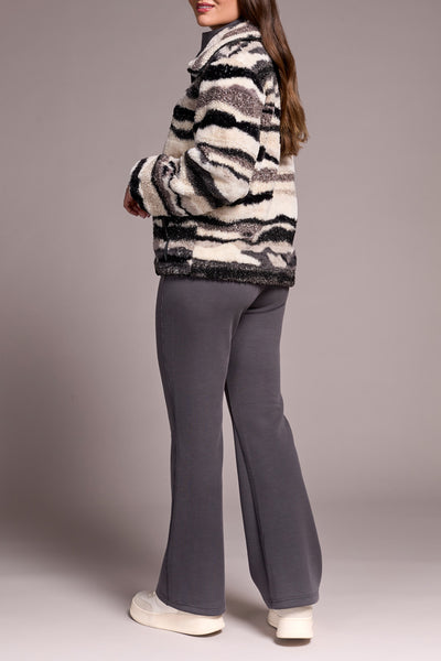 MANTEAU TRIBAL "NORDICSTONE" (60440)