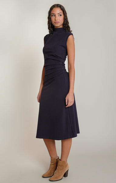 ROBE BLACK TAPE "NAVY" (2822001)