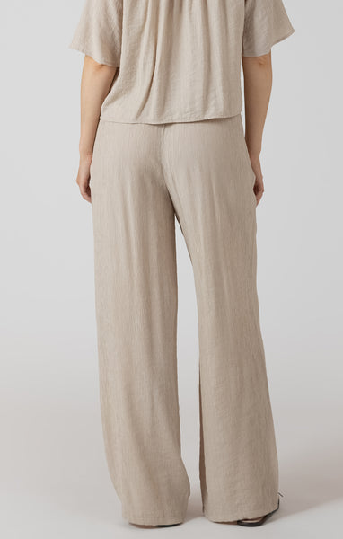 PANTALON DEX "LIGHT OYSTER" (2722730)