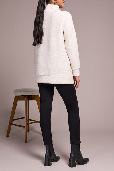 TUNIQUE TRIBAL "CONFORT" SANDSTONE (22930)