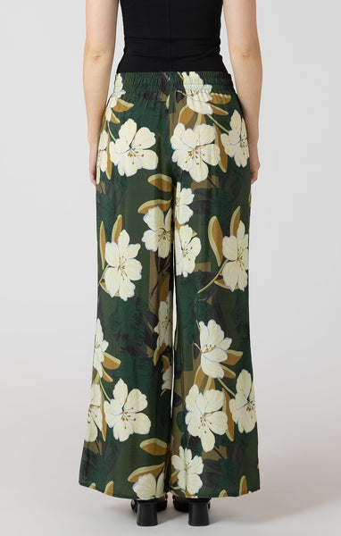 PANTALON DEX "PALM BLOSSOM" (2722751)