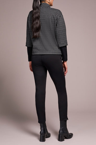 CHANDAIL TRIBAL "COMBO" CARREAUX (23250)