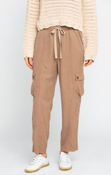 PANTALON DEX "CARGO" SAFARI WASH (2722710)