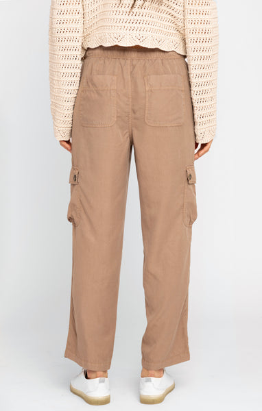 PANTALON DEX "CARGO" SAFARI WASH (2722710)