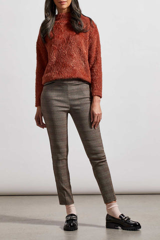 PANTALON TRIBAL "PULL-ON" CINNAMON