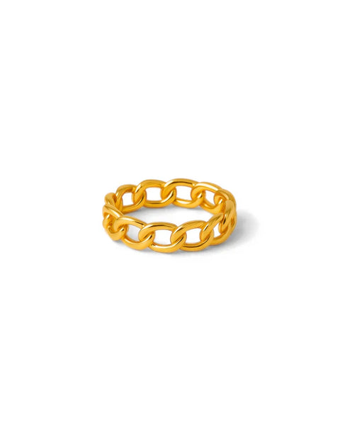 BAGUE SUNNY SUNDAY "LINK" GR. 7