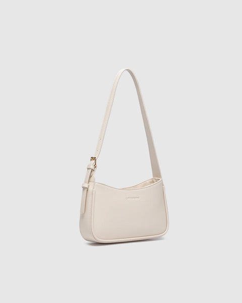 SAC À MAIN LOUENHIDE "IVY" VANILLA