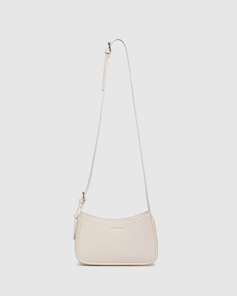 SAC À MAIN LOUENHIDE "IVY" VANILLA