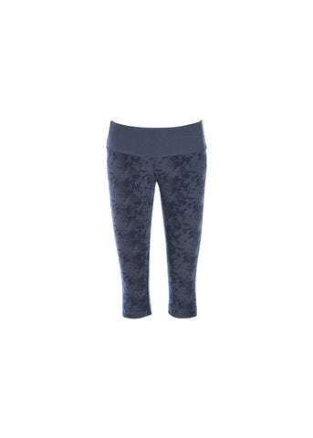 CAPRIS SPECTRUM BLEU ACIER