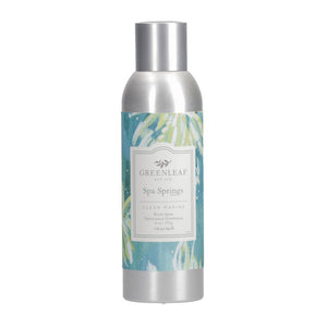 SPRAY D'AMBIANCE "SPA SPRINGS"