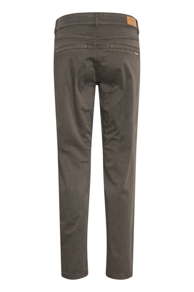 PANTALON DONNA "BAIILY FIT" CHARCOAL