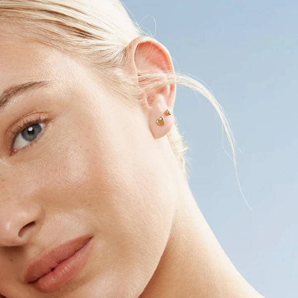 BOUCLES D'OREILLES MIA "VALENE"